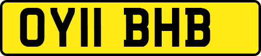 OY11BHB