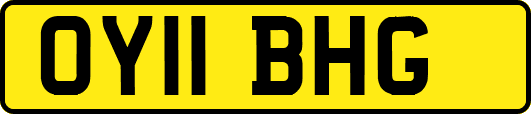 OY11BHG