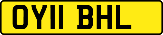 OY11BHL