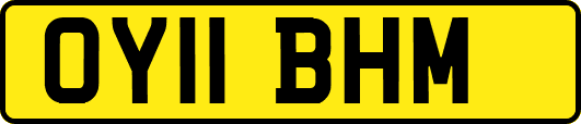 OY11BHM