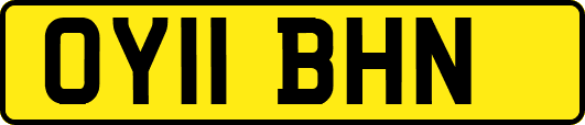 OY11BHN
