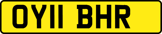 OY11BHR