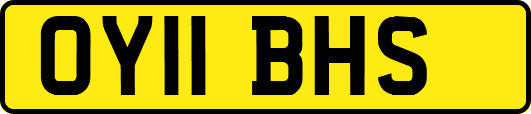 OY11BHS