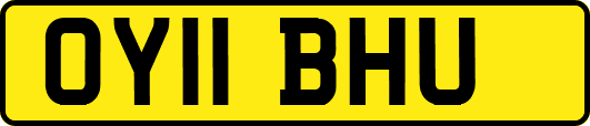 OY11BHU