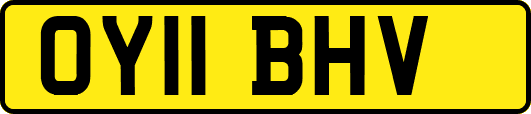 OY11BHV