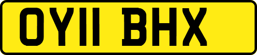 OY11BHX