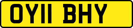 OY11BHY