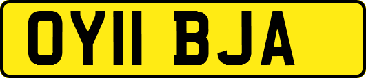 OY11BJA