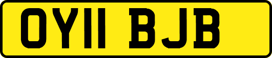 OY11BJB