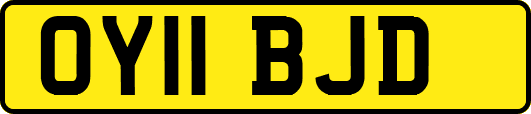 OY11BJD