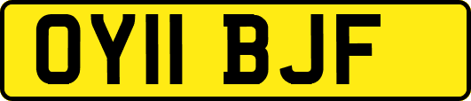 OY11BJF