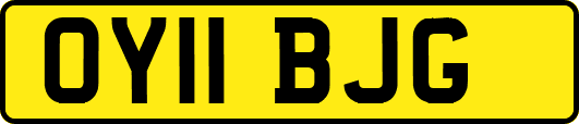 OY11BJG