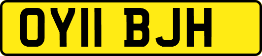 OY11BJH