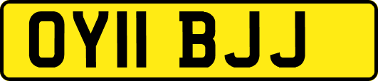 OY11BJJ