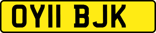 OY11BJK