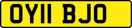 OY11BJO