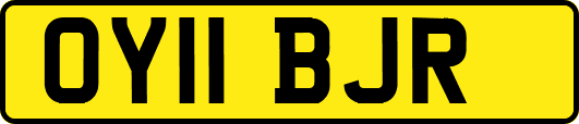 OY11BJR