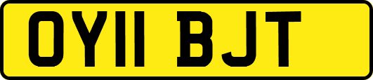 OY11BJT
