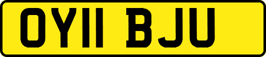 OY11BJU