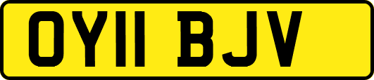 OY11BJV
