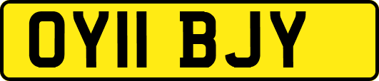 OY11BJY