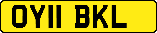 OY11BKL