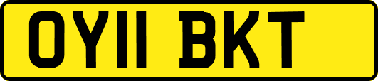 OY11BKT