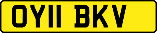 OY11BKV
