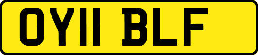 OY11BLF