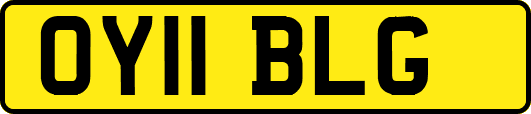 OY11BLG