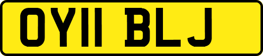 OY11BLJ