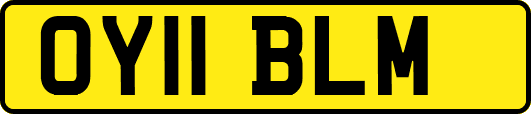 OY11BLM