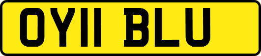 OY11BLU