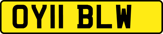 OY11BLW