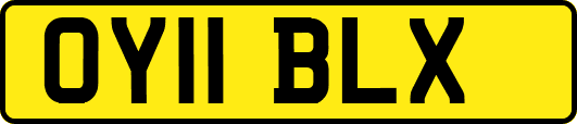 OY11BLX