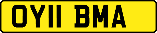 OY11BMA