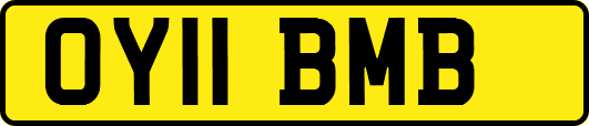 OY11BMB