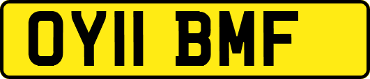OY11BMF