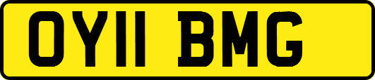 OY11BMG