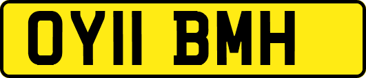 OY11BMH