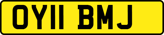 OY11BMJ
