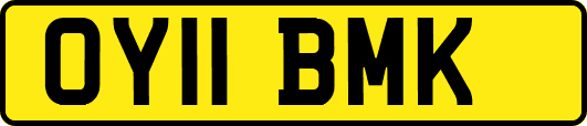 OY11BMK