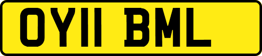 OY11BML