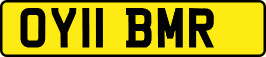 OY11BMR