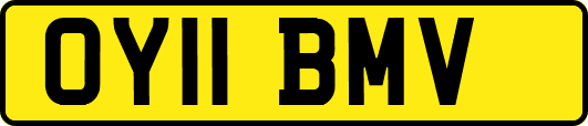 OY11BMV