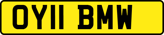 OY11BMW