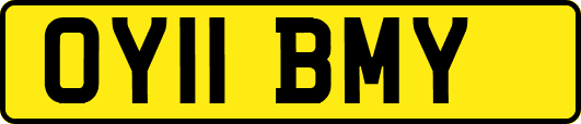 OY11BMY