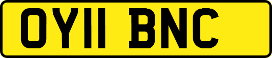 OY11BNC