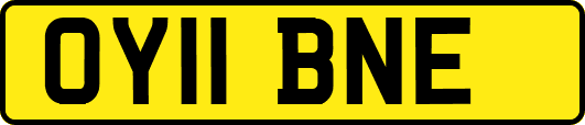 OY11BNE
