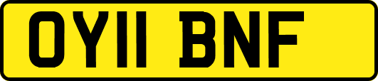 OY11BNF